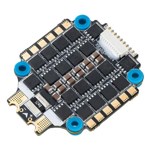 Probots SpeedyBee F405 V3 BLS 50A Flight Controller & ESC Stack DIY Buy ...