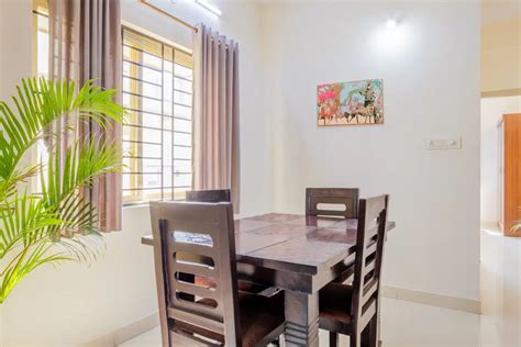 2BHK Apartments for Rent in Bangalore - Housr