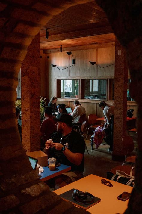 Milli By Metric Coffee Goes the Extra Mile in Chicago