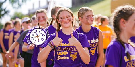 Loras All-Sports Camp | Loras College