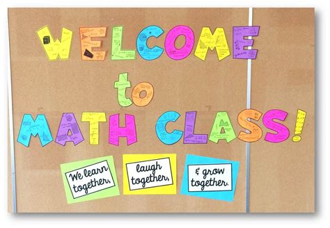 Image result for Math Lab Sign Board