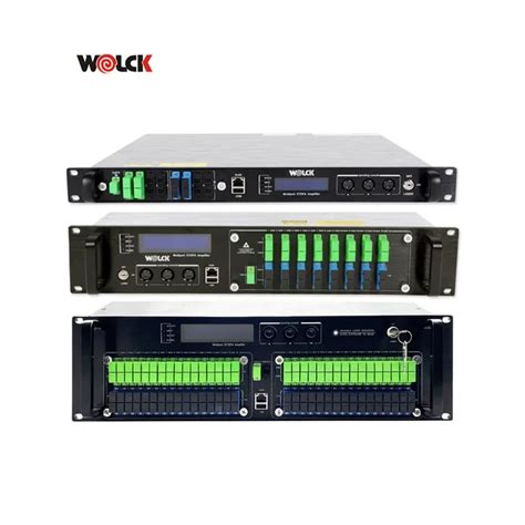 Company Overview - SHENZHEN WOLCK NETWORK PRODUCT CO., LIMITED