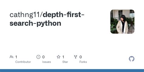 Python Depth First Search Iterative 的图像结果