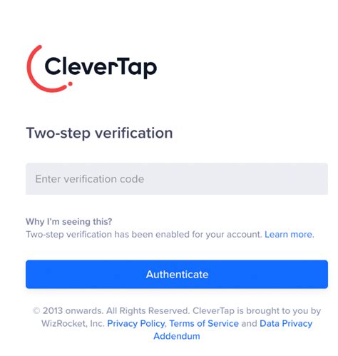 Image result for Enter 2FA Code