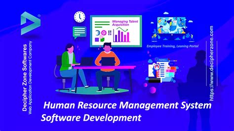 Image result for Human Resource Software Development