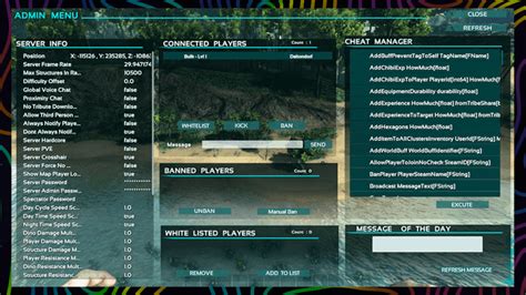 Image result for How to Add Command Ark PC