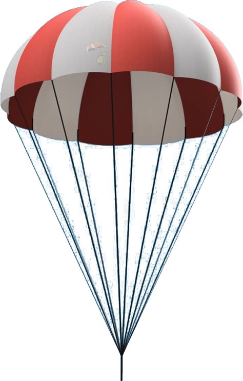 Image result for Parachute Backpack PNG
