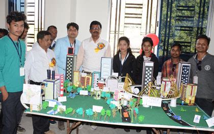 Sankalp Group of Colleges, Anuppur