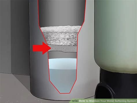 How To Fix A Water Softener Salt Bridge at Herman Stpierre blog