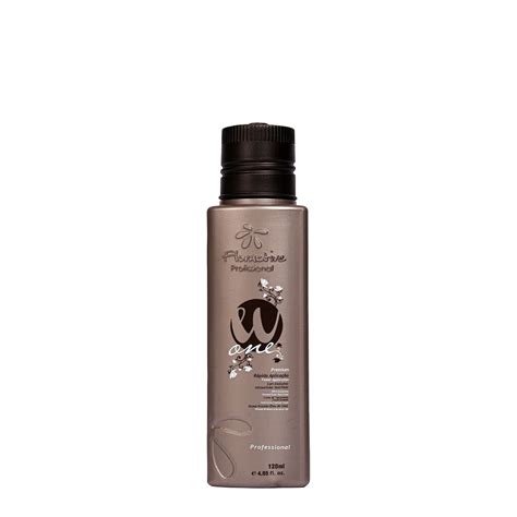 Floractive W One Nanoplastia Treatment | 120 ml