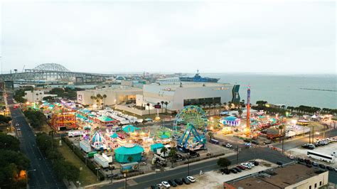 Corpus Christi Festivals & Annual Events | Celebrations