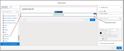 In Salesforce How to Create a Error Message 的图像结果