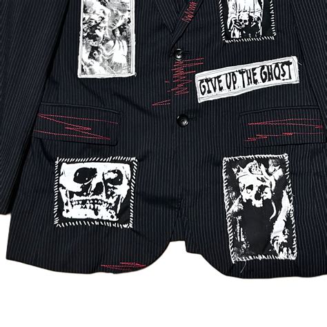 REMAKE tailored jacket #1 | RATMAN STORE