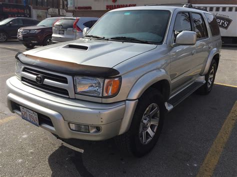 Image result for 2000 4Runner Highlander