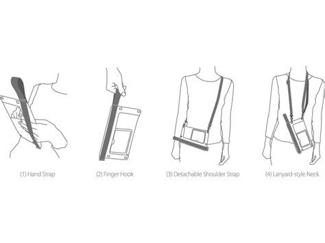 Asus ZenPouch: la custodia impermeabile di Asus è realtà