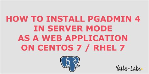 Image result for pgAdmin Web-Based