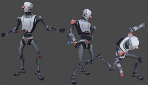 Unity Fortnite Tutorial 的图像结果