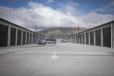 Storage Solutions Near me — Prestige Storage Wānaka