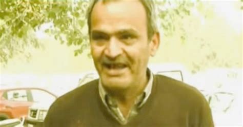 This Retired BSF Personnel Was Forced To Commit Suicide After Local ...