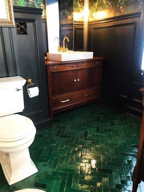 DIY Bathroom by Lana After | Casas, W.c., Renovação