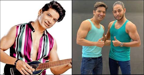 Looks Like Singer Shaan Has Transformed Into A Ripped Fashionista With ...