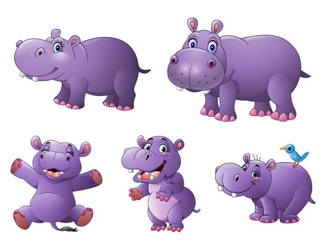Hungry Hippo Clip Art , Hippo Clip Art Photos and Images – GCZNU
