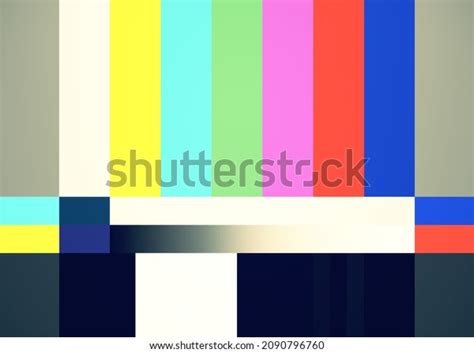 Image result for Screen Test Pattern