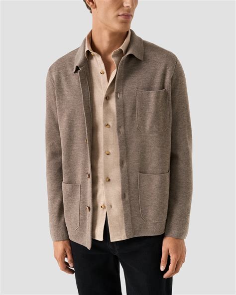 Flannel Shirt - Eton