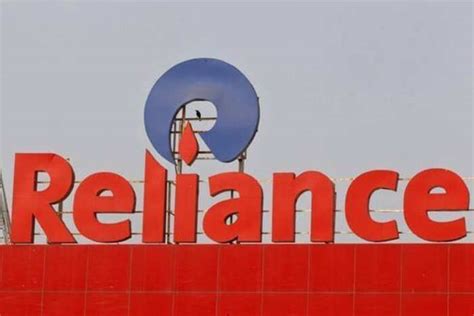 Reliance Industries’ shares are worth more than HDFC Bank, ICICI Bank ...