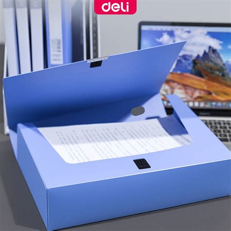 Image result for Data File Box with Cover