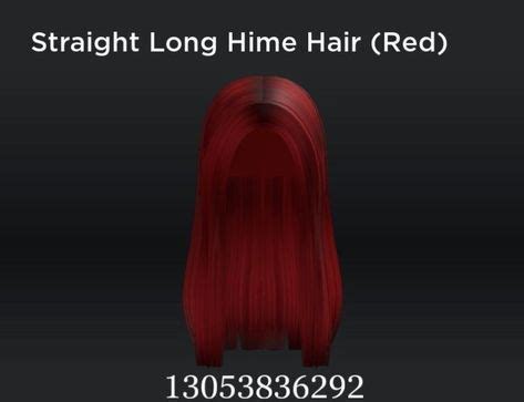 Image result for Red Bangs Code