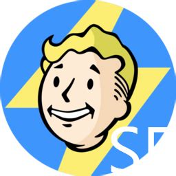 Image result for Fallout 4 Script Extender Icon File