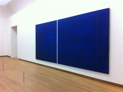 Barnett Newman @Stedelijk Museum Amsterdam Museum Amsterdam Museum ...