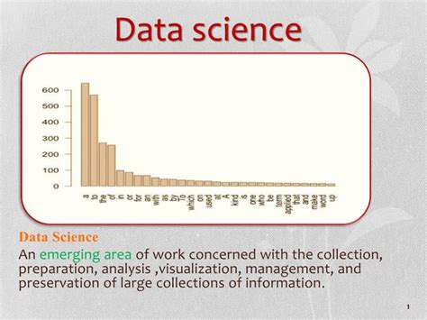 Image result for Introduction to Data Science PPT