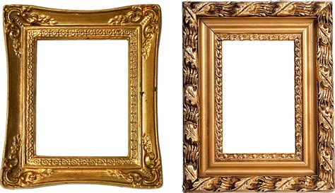 [100+] Picture Frames Png Images | Wallpapers.com