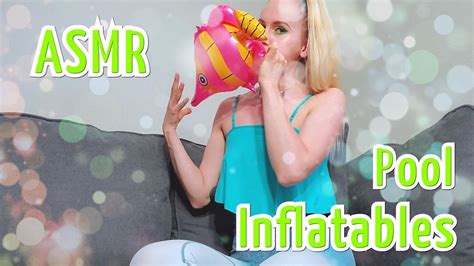 ASMR Blowing Inflatables 的图像结果