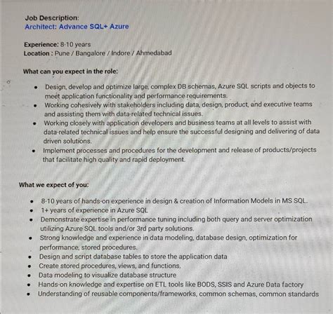 SQL Job 的图像结果