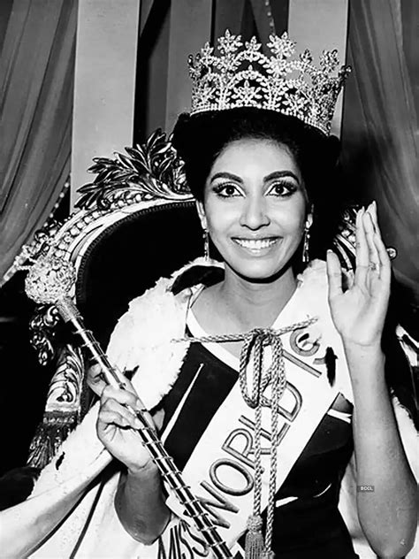 List of Miss World Winners from India (1951-2025)