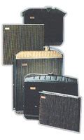Lawrence Radiators