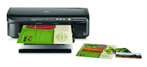Amazon.in: Buy HP OfficeJet 7000 Wide Format Color Printer Online at ...