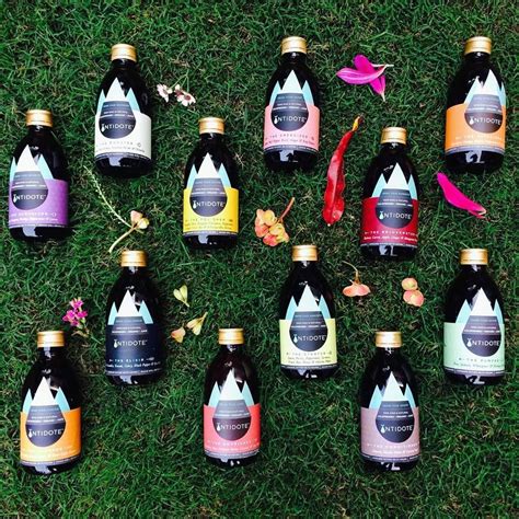 Heath Shots and Juice Cleanses From Antidote | LBB, Mumbai