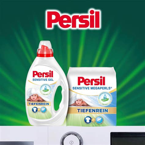 persil sensitive gel (20 washes) liquid detergent India | Ubuy