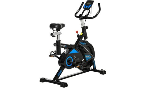 Image result for HomCom Mini Exercise Bike