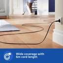 PHILIPS FC9352/01 (883935201280) Bagless Dry Vacuum Cleaner with ...