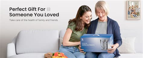 RENPHO Corded Electric Leg Massager, Air Compression for Circulation ...