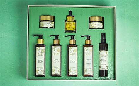 Buy Vedic Essential Luxurious Ayurveda Body Cleanser | Ayurveda Lavanya ...