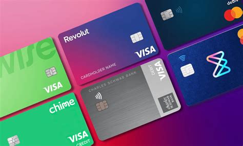 Debit and Credit Card Reviews for Digital Nomads