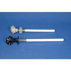 Metal Thermocouple - K Type Thermocouple Ceramic Manufacturer from Nagpur