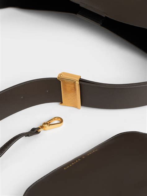 Keep It Casual | Mini Crossbody & Shoulder Bags | CHARLES & KEITH ...