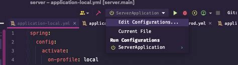 Image result for Use VisualVM to Profile Spring Boot